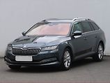 Škoda Superb (2019) Ambition Plus 2.0 TDI, Automat - náhled 1