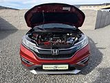 Honda CR-V 1.6CT-Di 4x4 160PS ČR 145TKM!! - náhled 80
