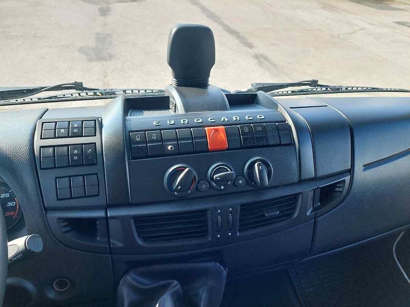 Iveco Ostatní ML 140 E28 souprava 120 m - fotka 36 z 59
