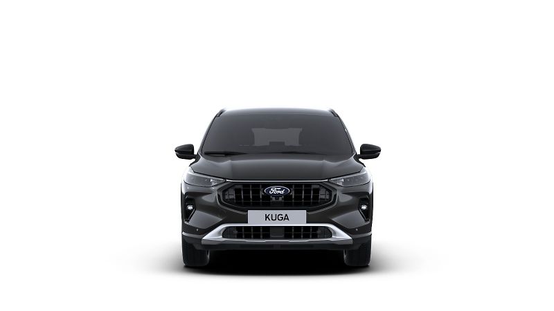 Ford Kuga (2026) Active X, 5dveřová, 2.5 Durate - fotka 9 z 9