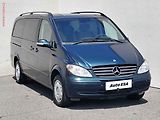 Mercedes-Benz Viano (2005) 2.2CDi L2 - náhled 1