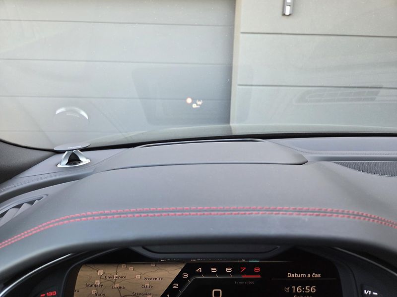 Audi SQ8 (2023) TSFi Competition B&O3D MAXMAX - fotka 23 z 56
