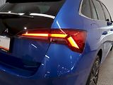 Škoda Scala (2025) TOP SELECTION 1.5TSI 110KW DSG - náhled 37