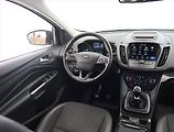 Ford Kuga (2017) 2.0 TDCi, 4X4, ČR,1.maj - náhled 7