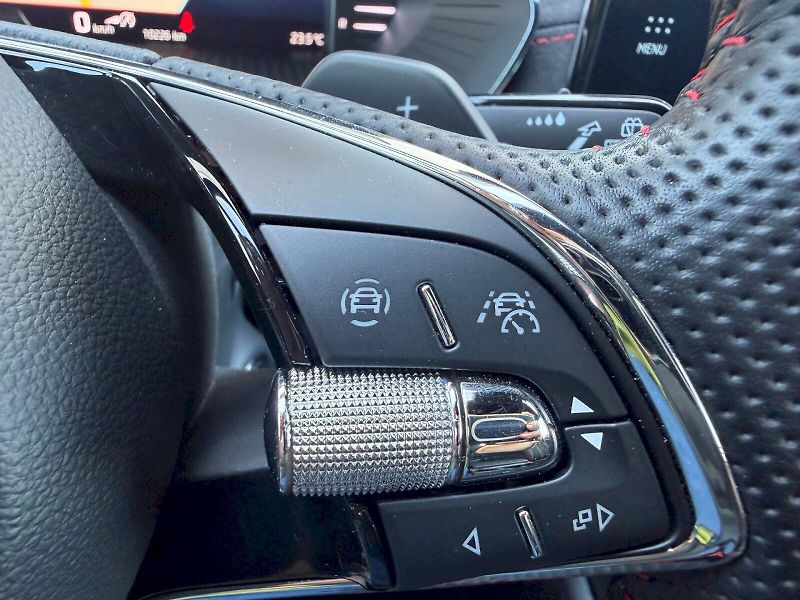Škoda Octavia (2021) RS 2.0 TDI 147kW 4x4 - fotka 14 z 35