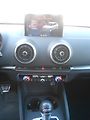 Audi A3 1,4 TFSi ČR 1.maj S-line - náhled 9