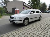 Škoda Octavia 1,6 i, 85Kw, Klima, Tažné. Nov - náhled 1