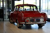 Škoda Ostatní 1000 MB - model 1966 - De Luxe - náhled 34
