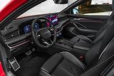 Škoda Superb Sportline 2,0TDI DSG Masáže - náhled 12