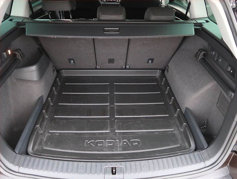 Škoda Kodiaq (2018) Style 2.0 TDI, 4X4, Automat - fotka 14 z 26