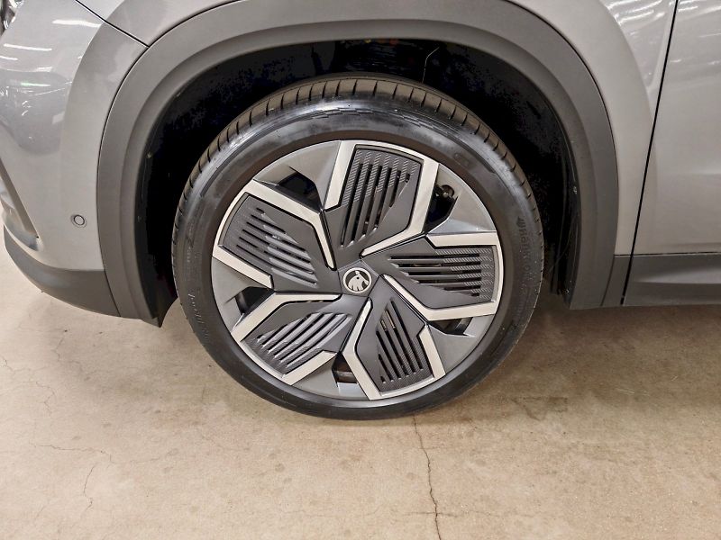 Škoda Kodiaq (2025) 2.0 TDI 142 kW DSG 4x4 Exclusi - fotka 35 z 35