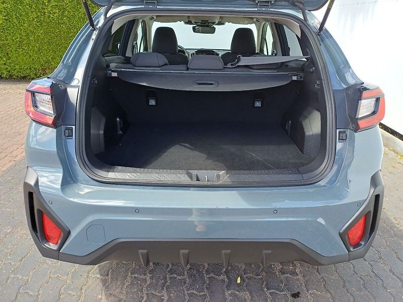 Subaru Crosstrek Comfort e-BOXER FB20 100 kW Li - fotka 22 z 23