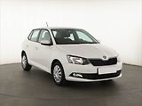 Škoda Fabia (2015) 1.2 TSI - náhled 1
