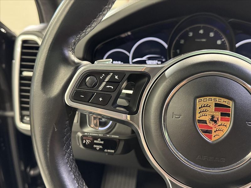 Porsche Cayenne S VZDUCH PANO CHRONO LED - fotka 14 z 33