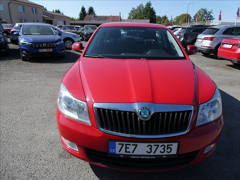 Škoda Octavia 1,2 TSi 77kW Prima edition,záv - fotka 4 z 40
