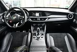 Alfa Romeo Stelvio 2.9V6 Bi-T SPARCO REZERVACE - náhled 20