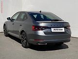 Škoda Superb (2021) 2.0TDi 4x4, ČR, SportLine - náhled 6