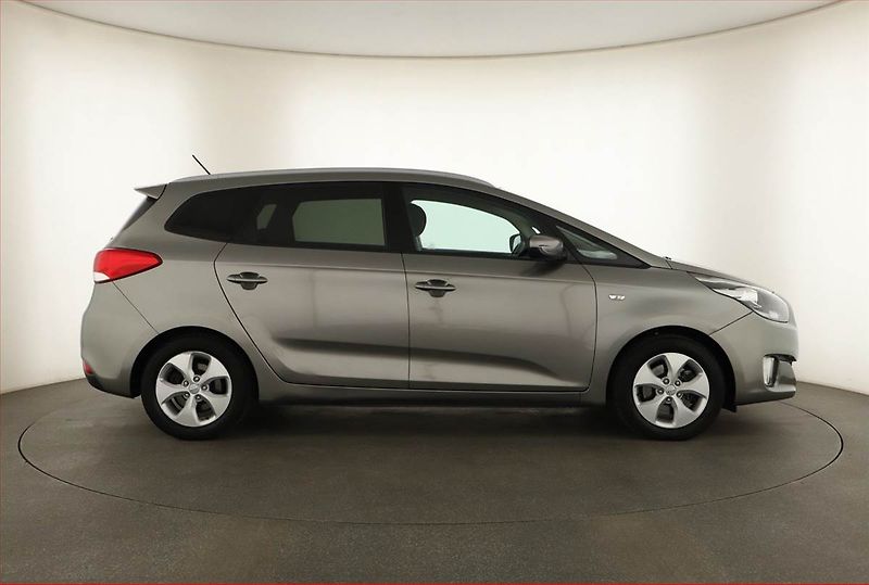 Kia Carens (2014) 1.6 GDI, Tempomat - fotka 6 z 15