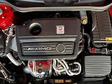 Mercedes-Benz Třídy A A 45 AMG 4Matic - náhled 22
