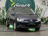 Volkswagen Sharan - náhled 8