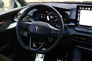 Cupra Terramar 2.0 TSI.