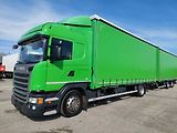 Scania Ostatní G360 + Wecon BP PC - náhled 4