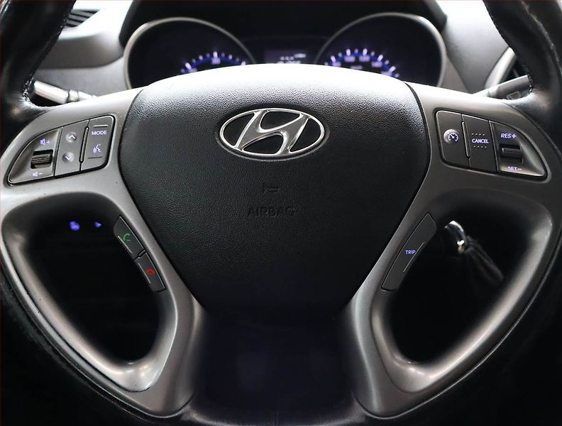 Hyundai ix35 (2015) 1.7 CRDi, Serv.kniha, Tempomat - fotka 17 z 17