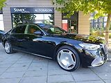 Mercedes-Benz Třídy S (2022) MAYBACH S 680, V12 - náhled 1