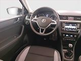 Škoda Rapid (2016) Spaceback 1.2 TSI, ČR,1.maj - náhled 7