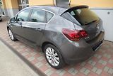 Opel Astra 1.7 CDTi  AUT. KLIMA  - náhled 2