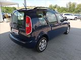 Škoda Roomster 1,2 TSI, 63KW, KLIMA,SERVISKA - náhled 4