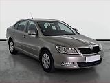 Škoda Octavia (2009) Ambiente 1.6 TDI, po STK - náhled 1