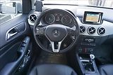 Mercedes-Benz Třídy B 1,8 B 200d - náhled 10