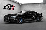 Ford Mustang 5.0 V8 manuál!!! - náhled 1