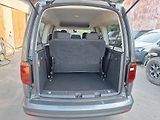 Volkswagen Caddy (2020) MAXI 2,0TDi 7míst DSG HIGHLINE - náhled 18