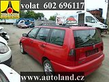 Seat Cordoba (2000) VOLAT 602 696117 - náhled 2
