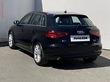 Audi A3 (2016) 1.4 TFSi, Bixen, navi, kůže - náhled 6