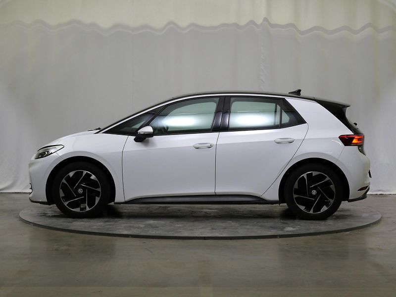 Volkswagen ID.3 - fotka 4 z 30