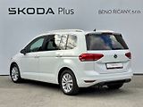 Volkswagen Touran (2017) HighLine DSG 2,0TDi 110kW - náhled 12