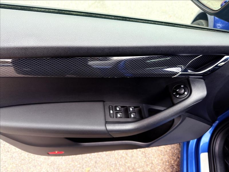 Škoda Octavia 2,0 TDi RS DSG - fotka 10 z 29