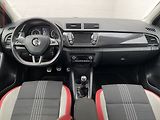 Škoda Fabia (2016) 1.2 TSi, Monte Carlo - náhled 8