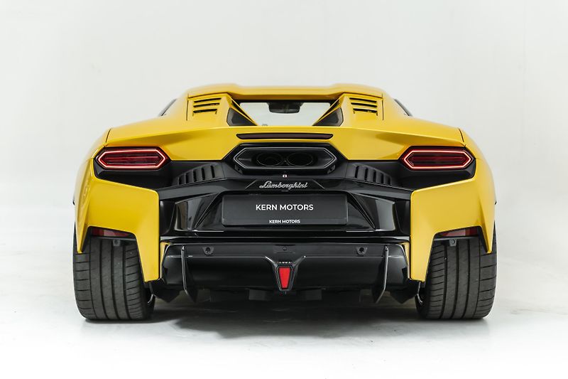 Lamborghini Ostatní (2026) Temerario*MY27*Ihned k odběru - fotka 4 z 45