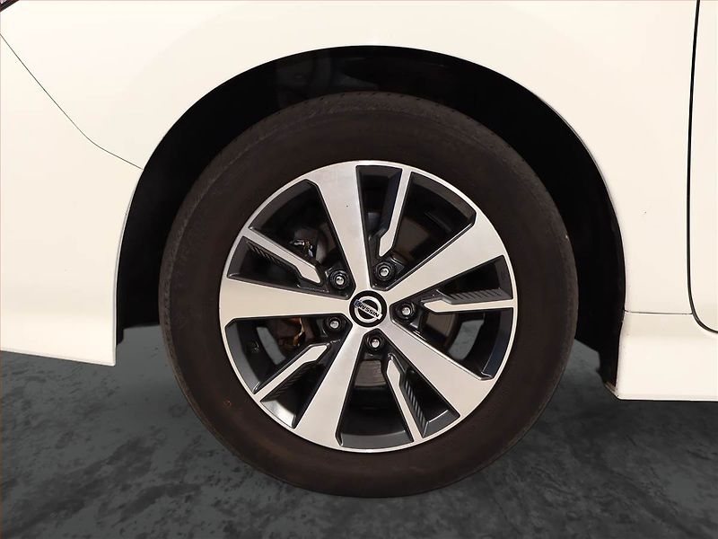 Nissan Leaf (2021) 40 kWh, SoH 91%, Automat - fotka 15 z 25