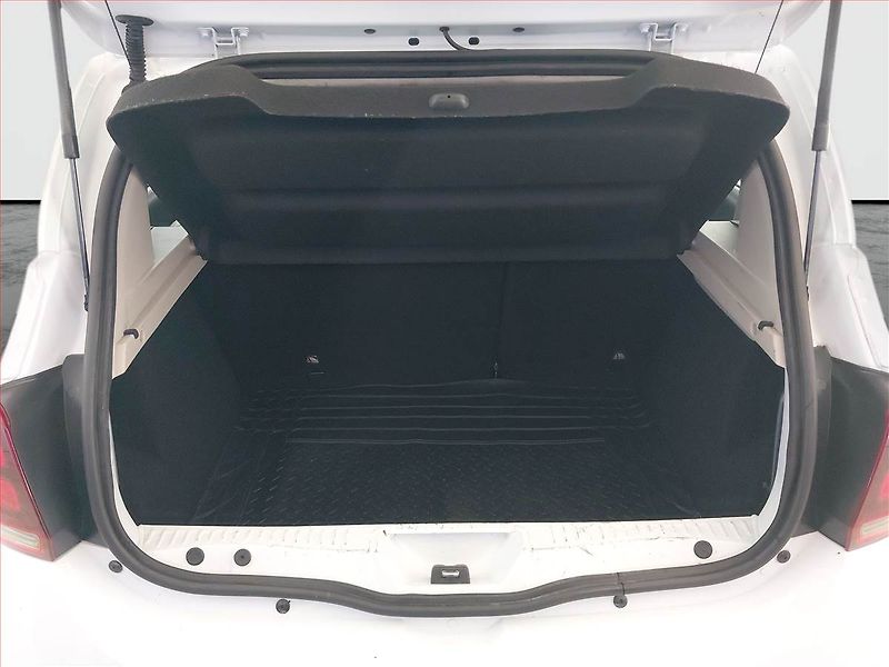Dacia Sandero (2019) 1.0 SCe - fotka 13 z 13