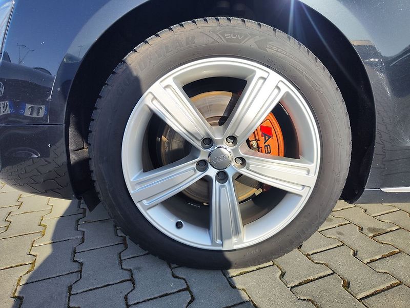 Audi A8 3.0 TDI/190kW V6 Quattro AT. - fotka 37 z 37