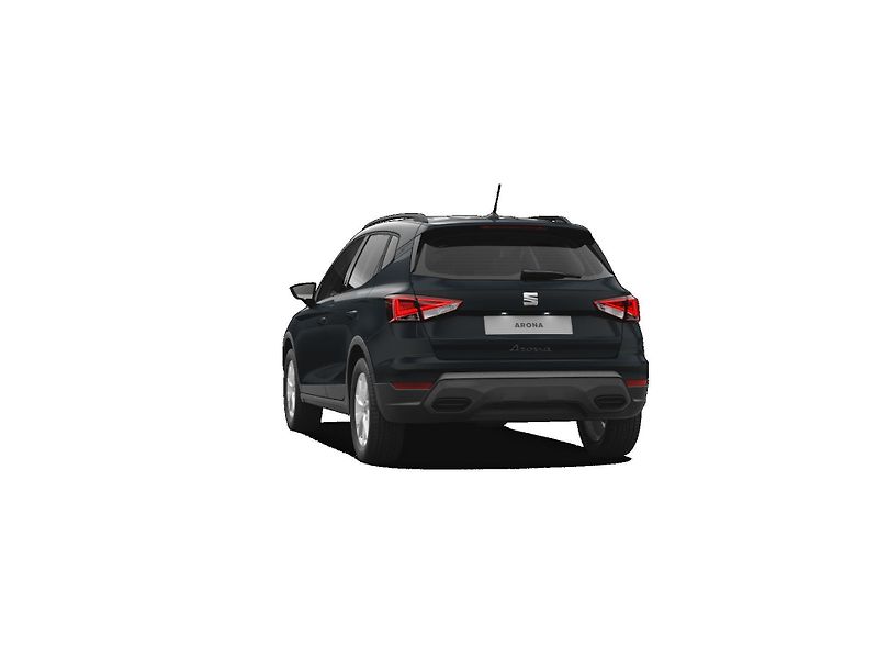 Seat Arona (2026) Reference - fotka 5 z 7