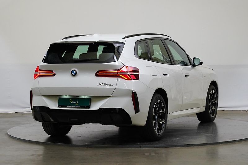 BMW X3 - fotka 3 z 6