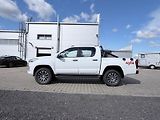 Foton Tunland G7 6MT | 4x4 - náhled 6