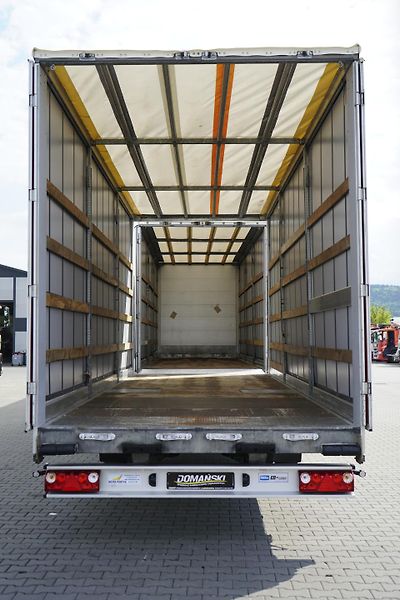 Volvo FL (2018) 280 / ACC / E 6 / ZESTAW PRZEJ - fotka 10 z 53
