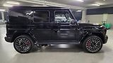 Mercedes-Benz Třídy G (2026) G63AMG NEW MAX CARBON A22 - náhled 8